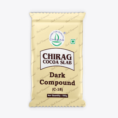 Chocolate Compound C-18