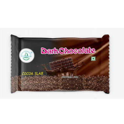 Regular Chocolate Slab