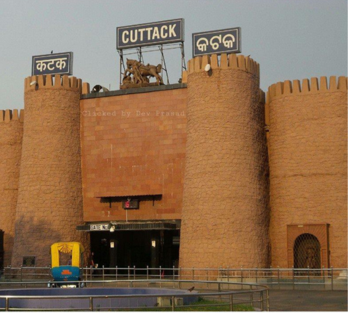 CUTTACK (Odisha)