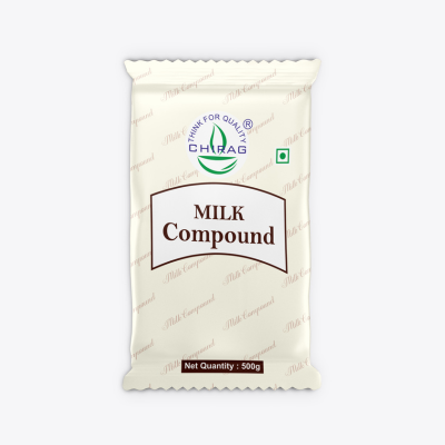 Milk Compound